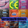 PROFILATICI VARI MIX PASANTE DUREX